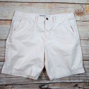 American Eagle prep shorts, sz 40